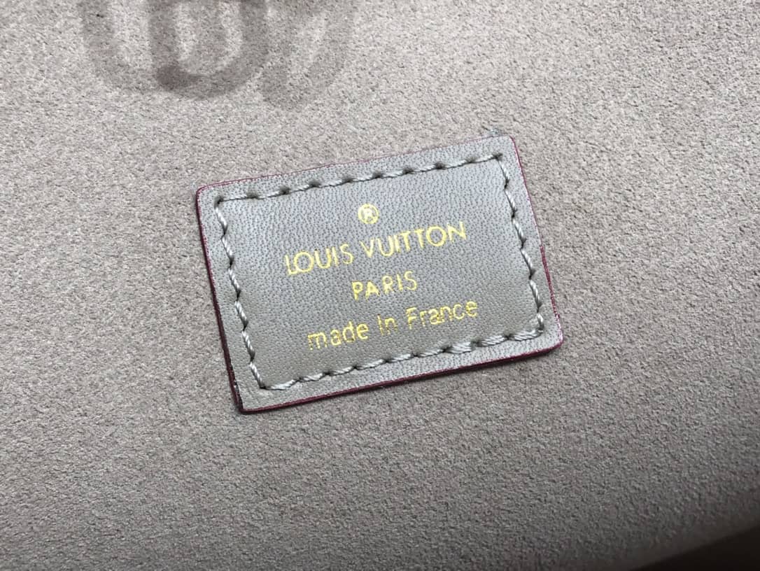 Louis Vuitton Epi Leather Neverfull MM Bag Replica M54185
