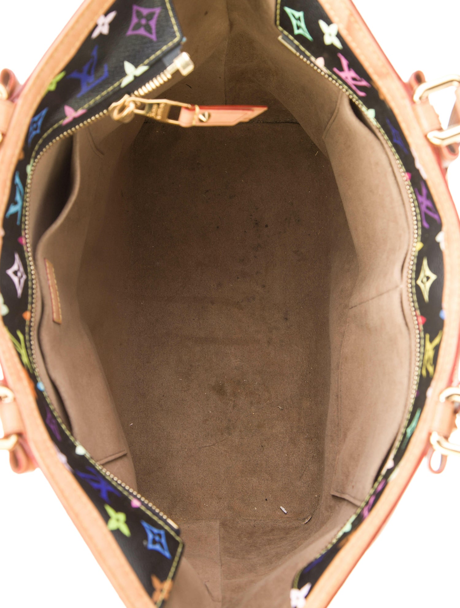 LOUIS VUITTON Dupe Monogram Multicolore Sharleen GM-Louis Vuitton Replica