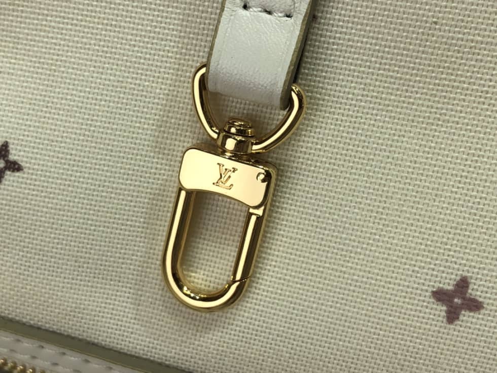 Louis Vuitton Neverfull Dupe MM M59859 Replica Tote