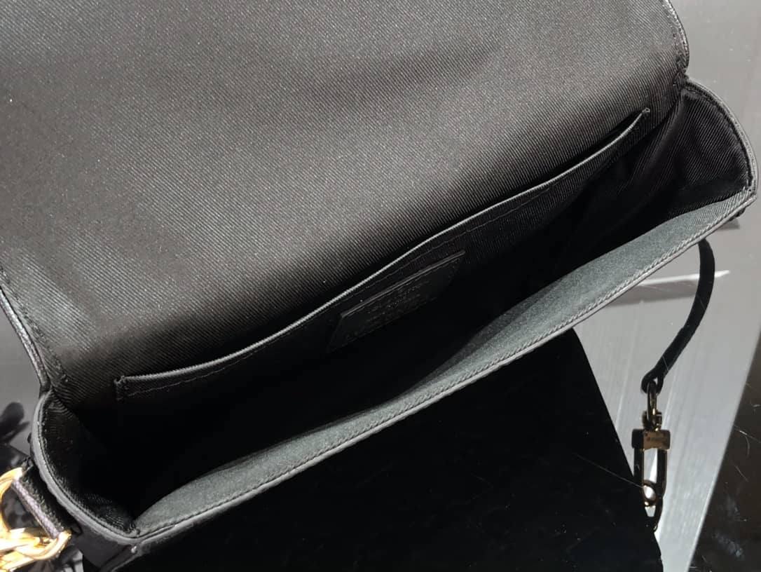 Louis Vuitton NBA Studio Messenger Basketball Bag Replica M58498