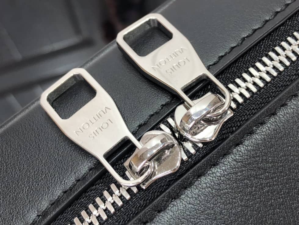 Louis Vuitton Sirius Briefcase Graphite N50072 Replica Messenger Bag