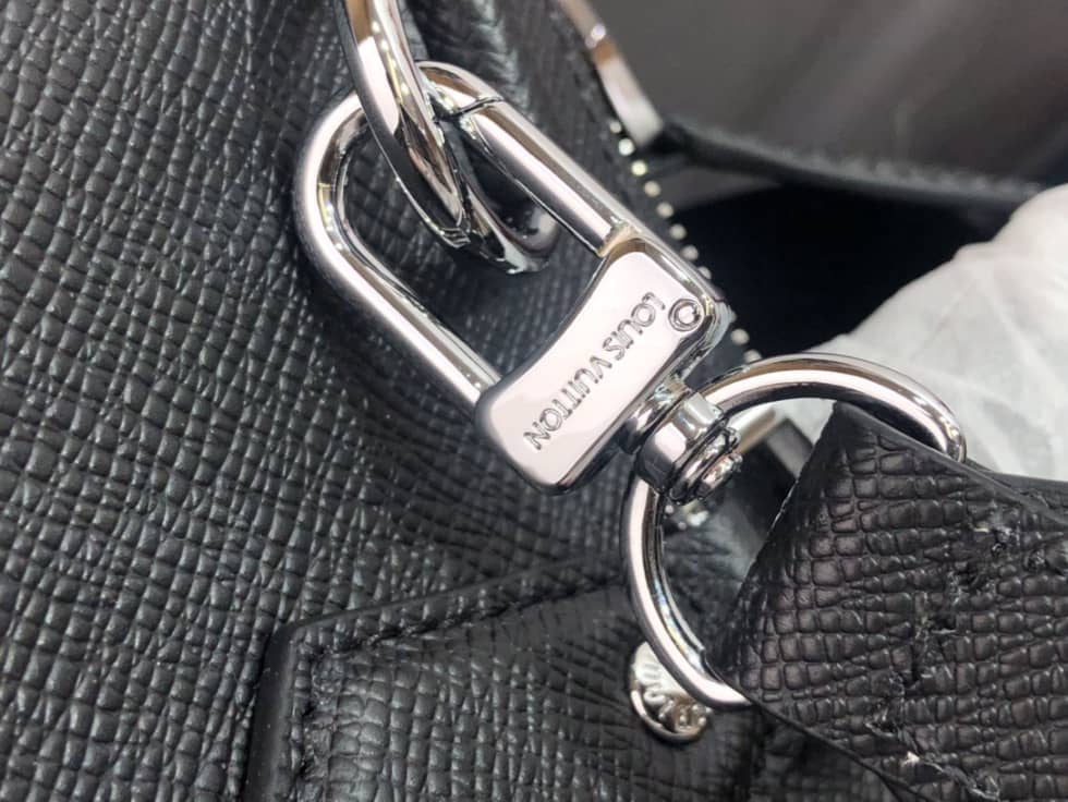 Louis Vuitton Vertical Tote Satchel Shoulder Handbag M30811 Replica Mens Bag