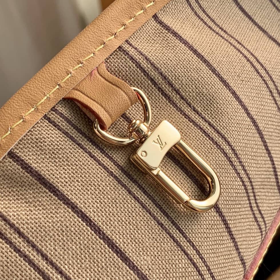 Louis Vuitton Delightful MM Monogram M50156 Replica Shoulder Bag