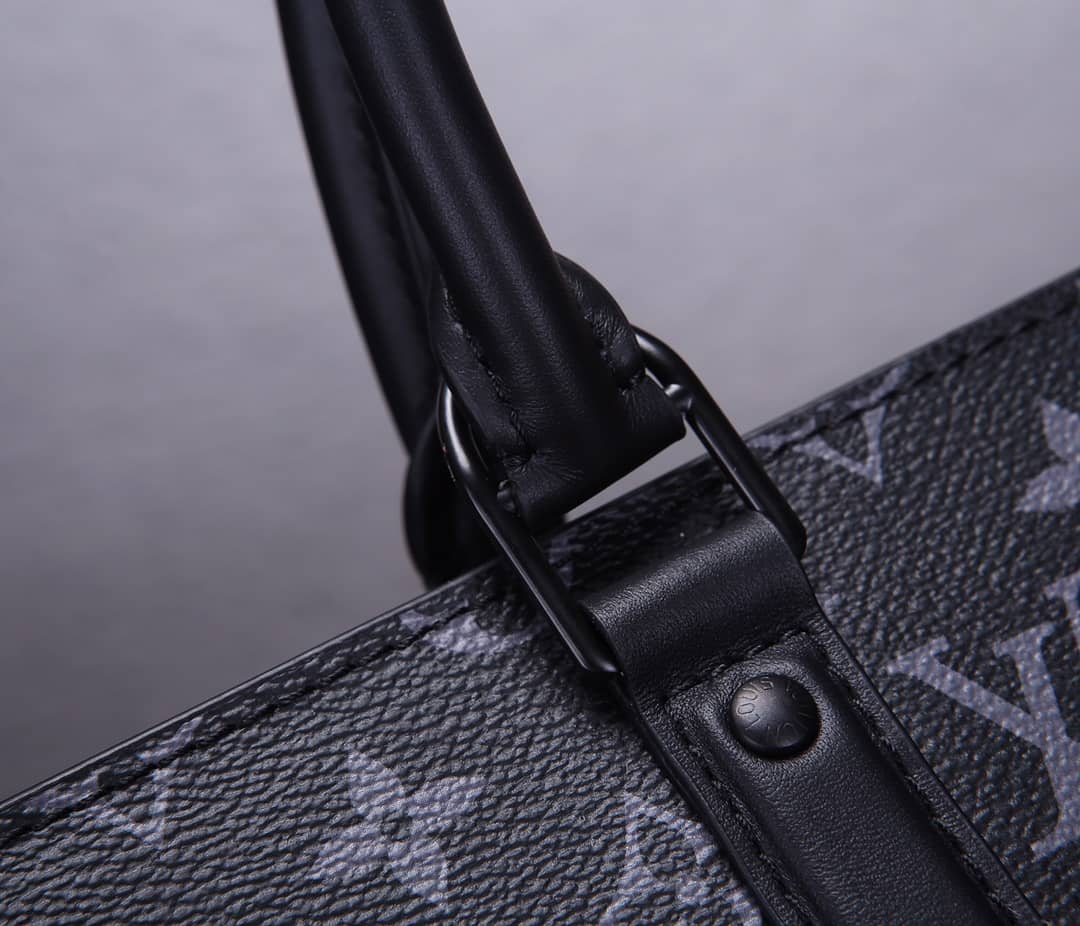 Louis Vuitton Sac Plat Horizontal Zipper Replica Shoulder Bag M45265