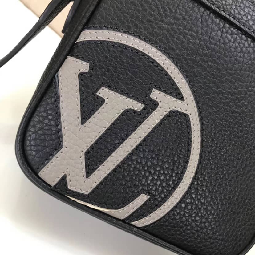Louis Vuitton Danube PM Unisex Replica Shoulder Bag M54787