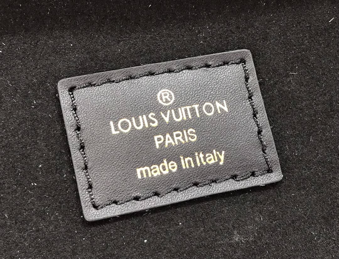 Louis Vuitton Mini Beauty Case Monogram Empreinte Leather Bag Replica M44985