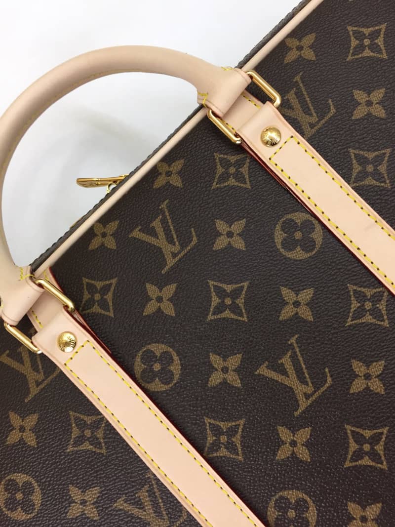 Louis Vuitton Porte Documents Voyage Business Replica M40226