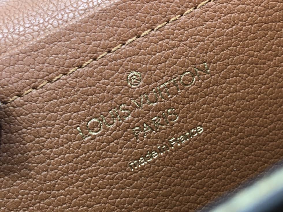 Louis Vuitton Marceau Chain Monogram M46127 Replica Shoulder Bag