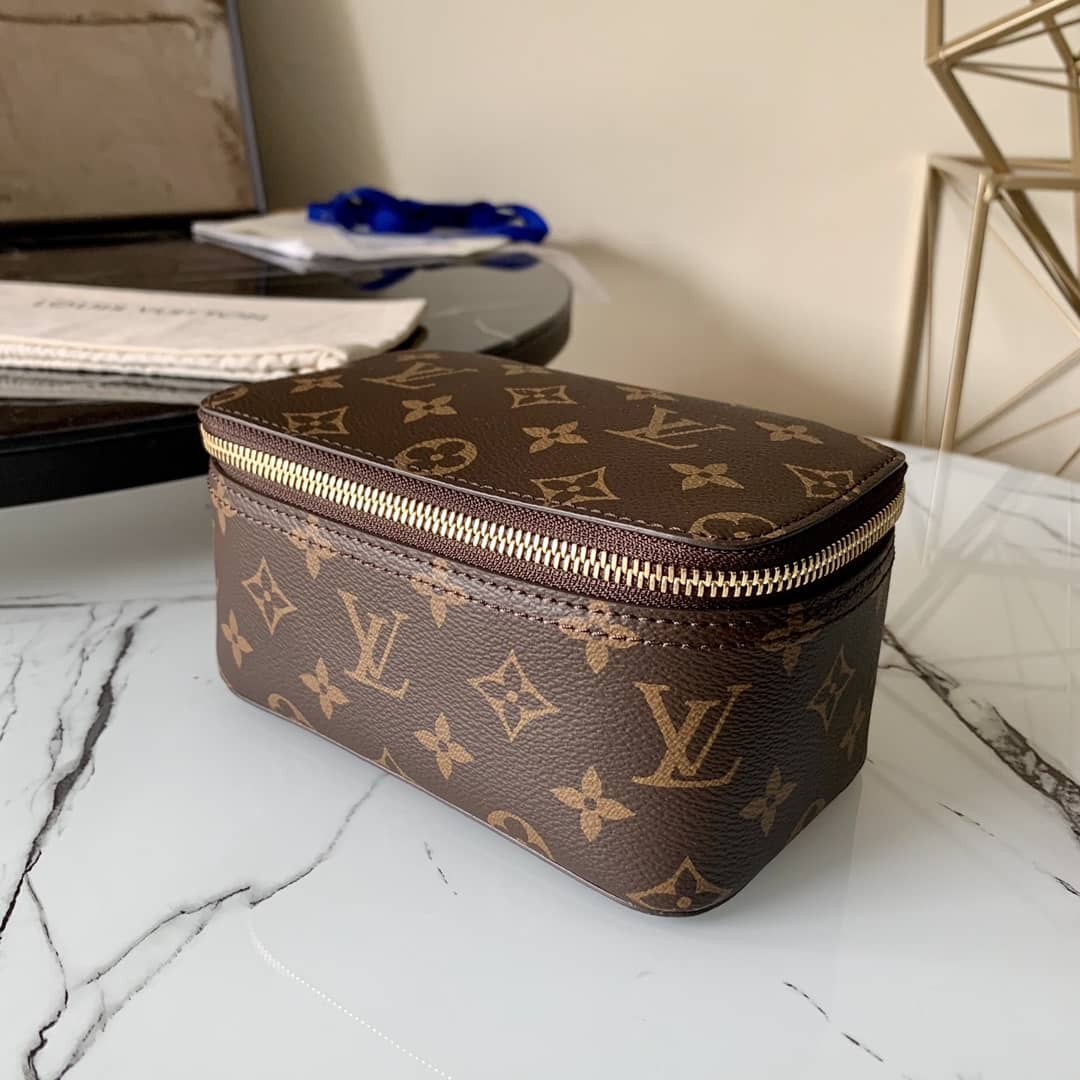 Louis Vuitton Packing Cube PM Monogram Canvas Replica Bag M43688