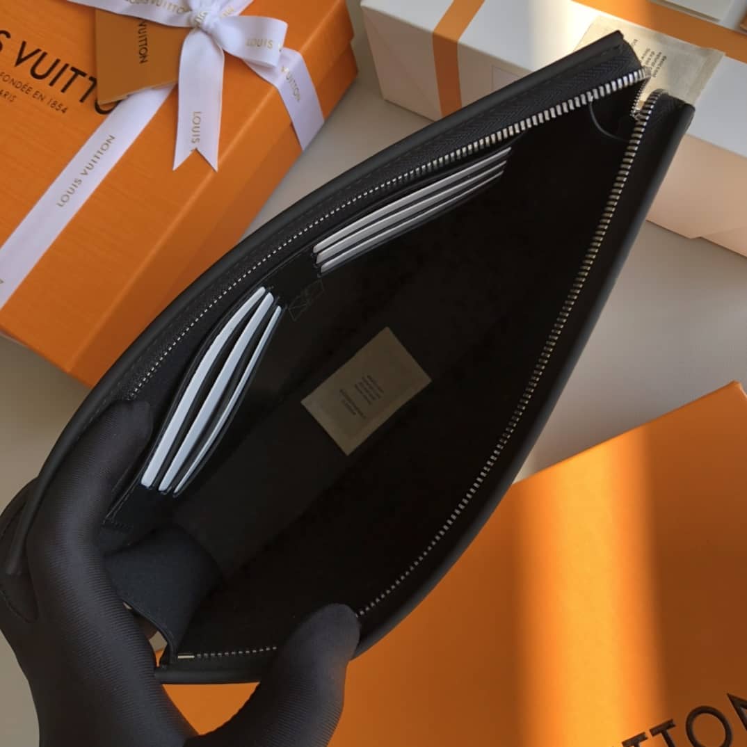 Best LV Knockoff Multicolor Zippy wallet