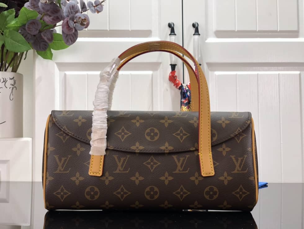 Louis Vuitton Monogram Sonatine M51902 Replica Tote