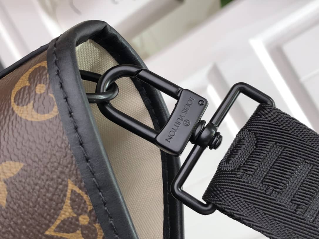 Louis Vuitton Weekend GM Monogram Tote Replica M45733