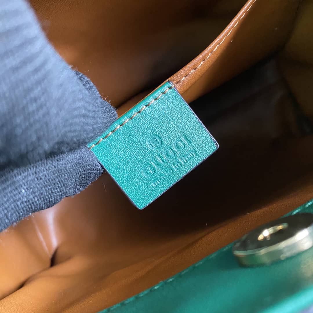 Gucci Diana Small Tote Replica 660195