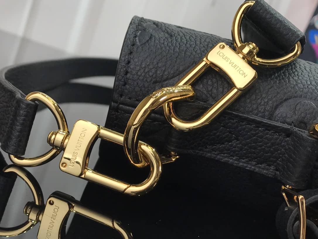 LV Tote Dupe Melie Tote Replica M41544