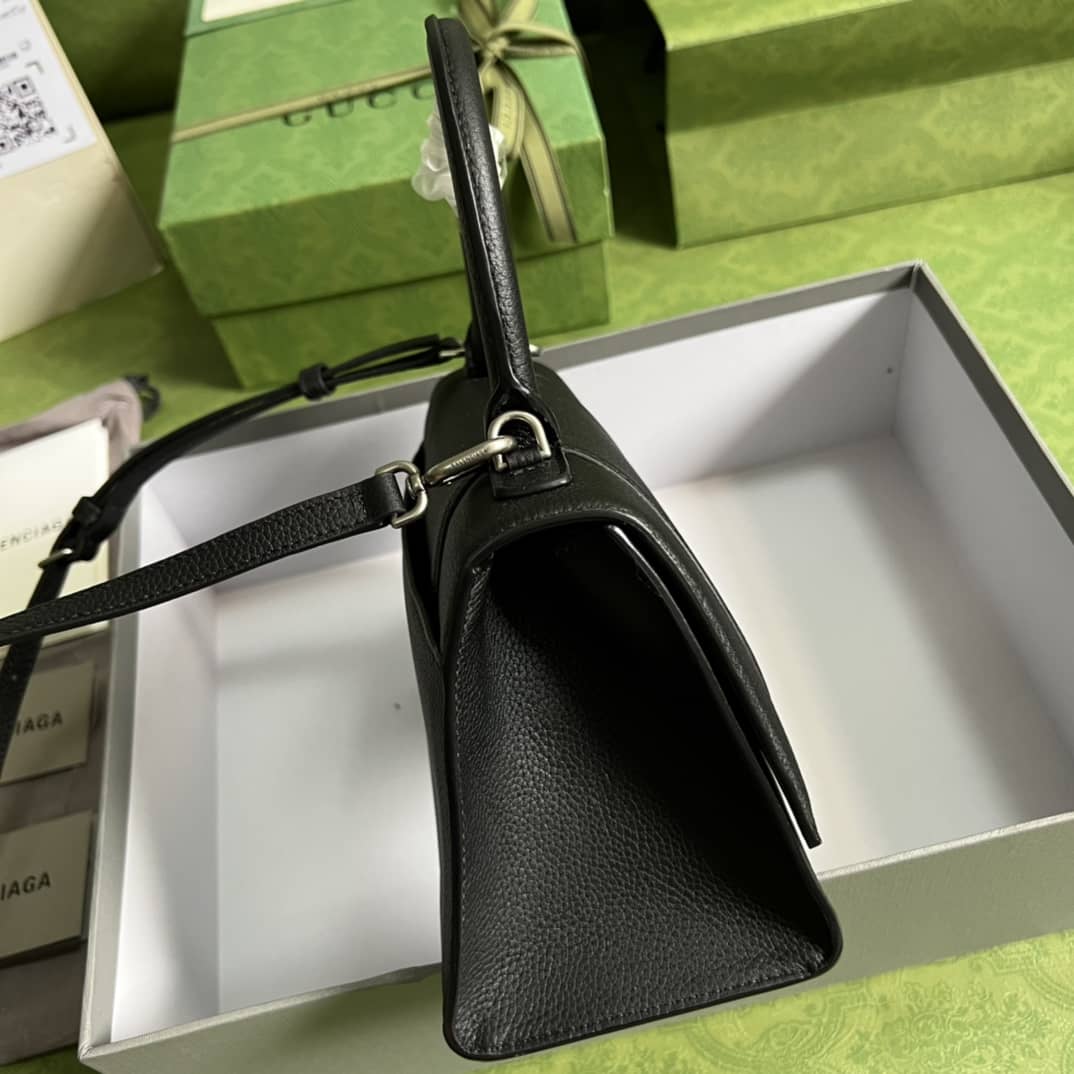 Gucci Balenciaga Hourglass S Tote Bag 5935461 Replica