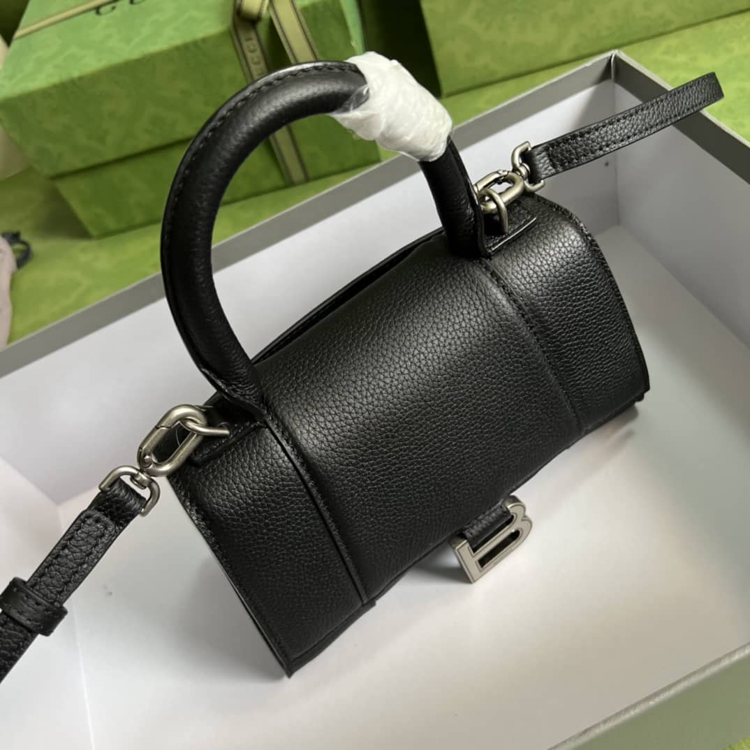 Gucci Balenciaga Hourglass Top-handle Tote Bag 5928331 Replica