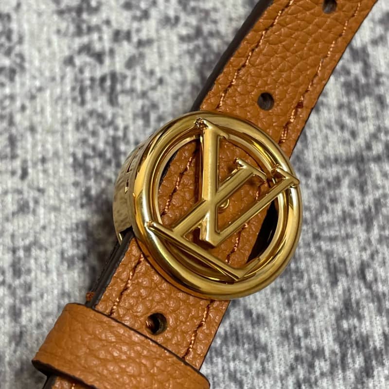 Louis Vuitton Pont 9 Soft MM Replica Handbag M58729