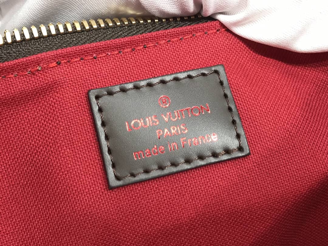 Louis Vuitton Siena MM Shoulder Bag Replica N41546