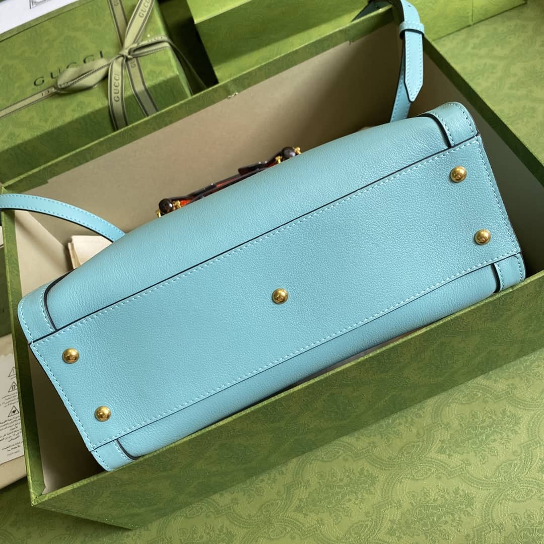 Gucci Diana Small Tote Replica 660195