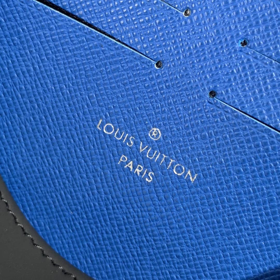 Louis Vuitton Pochette Voyage MM N60309 Replica