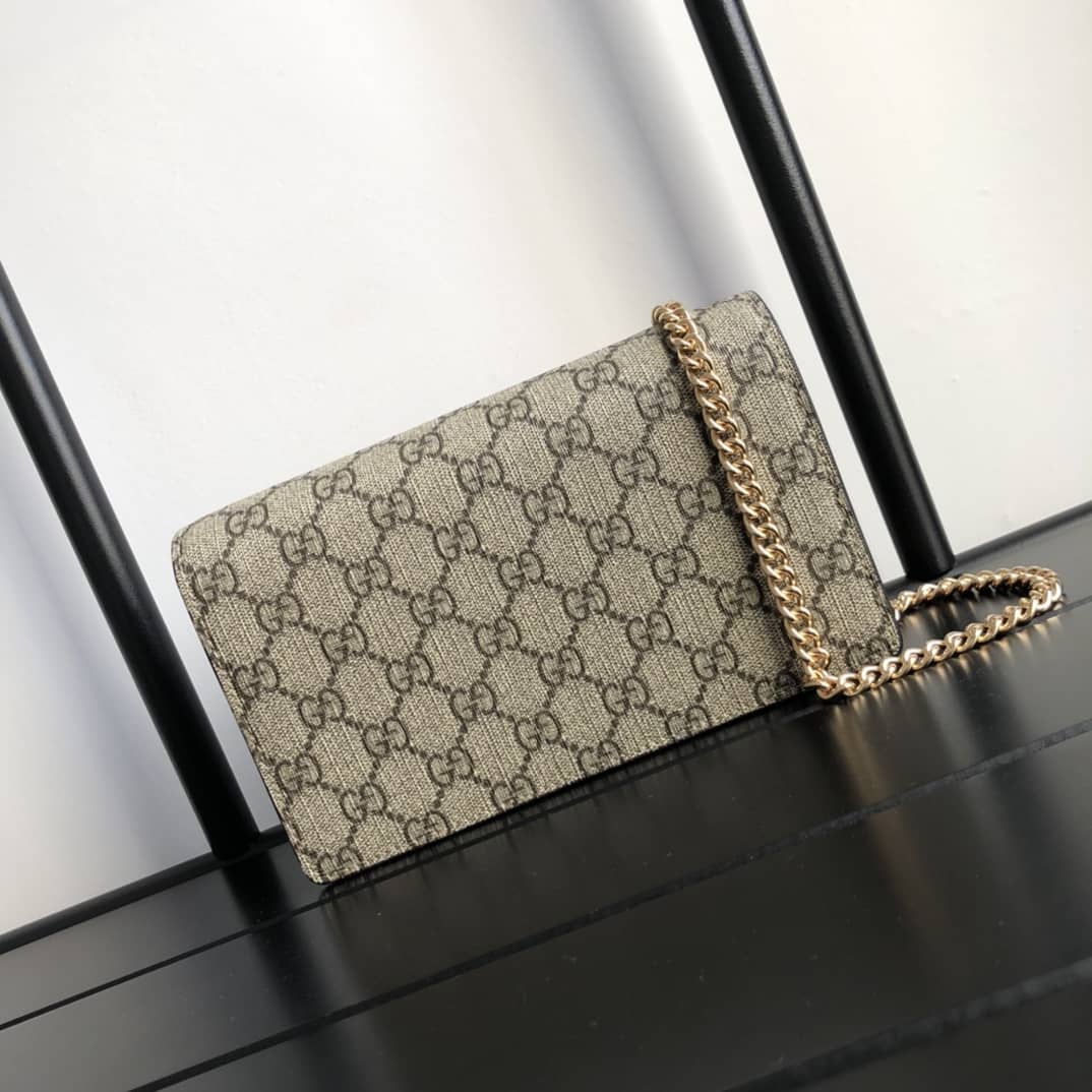 Gucci Bag Dupes Valentine Day Replica 648948