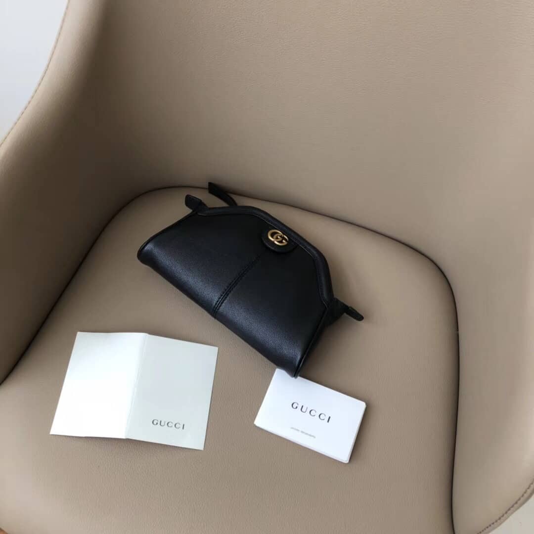 Gucci Purse Dupes Rebelle Shoulder Bag 517735