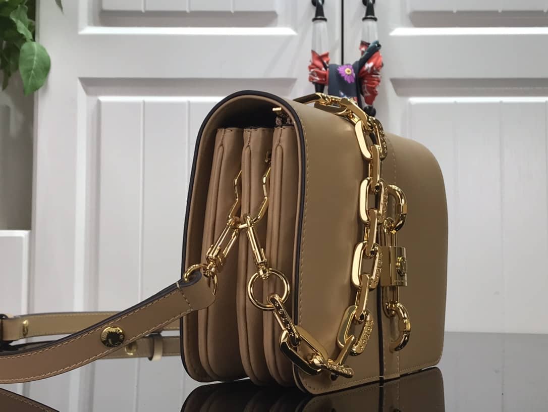 Louis Vuitton Rendez-vous Replica Shoulder Bag M57745