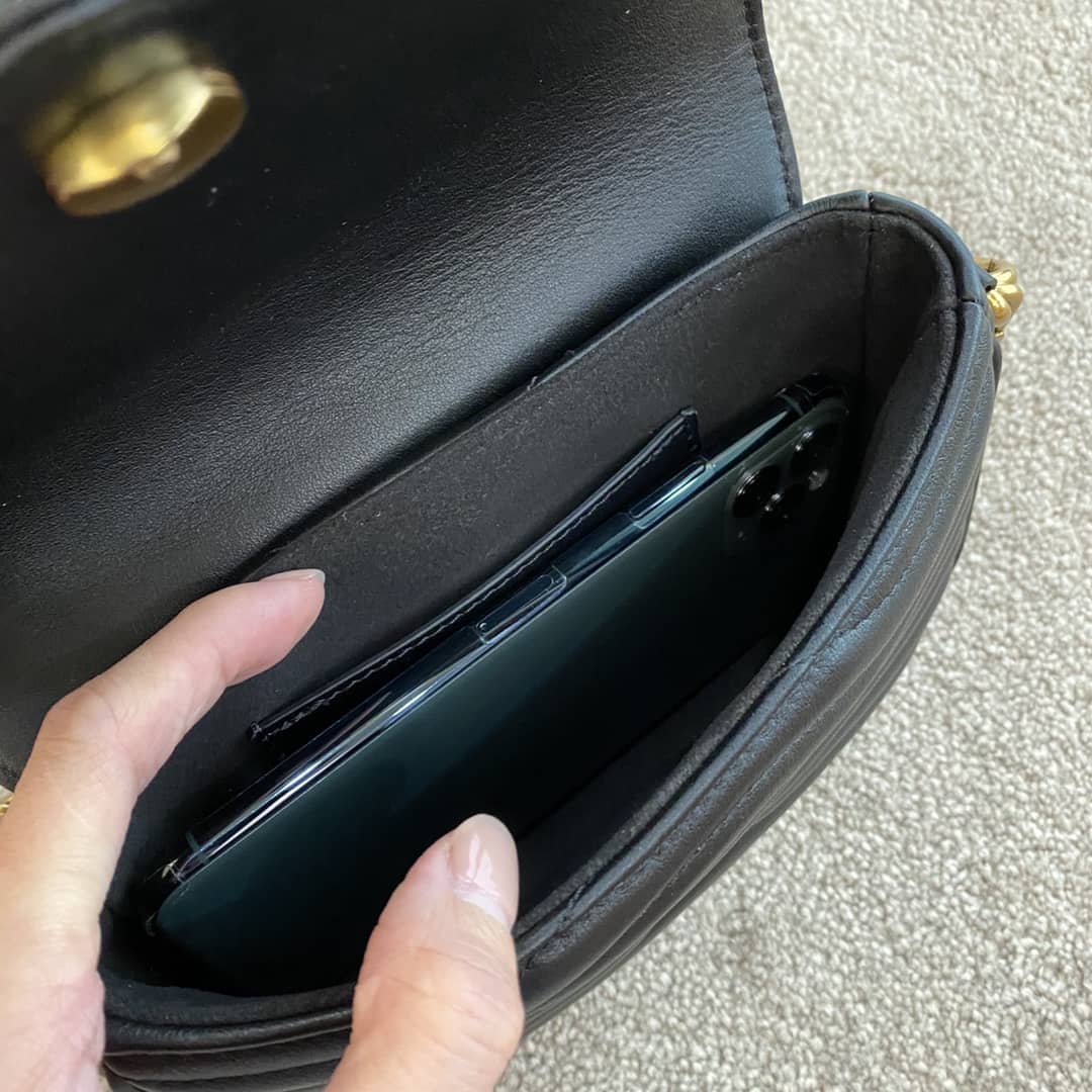 Louis Vuitton Virgil Abloh Multi Pochette New Wave M56461