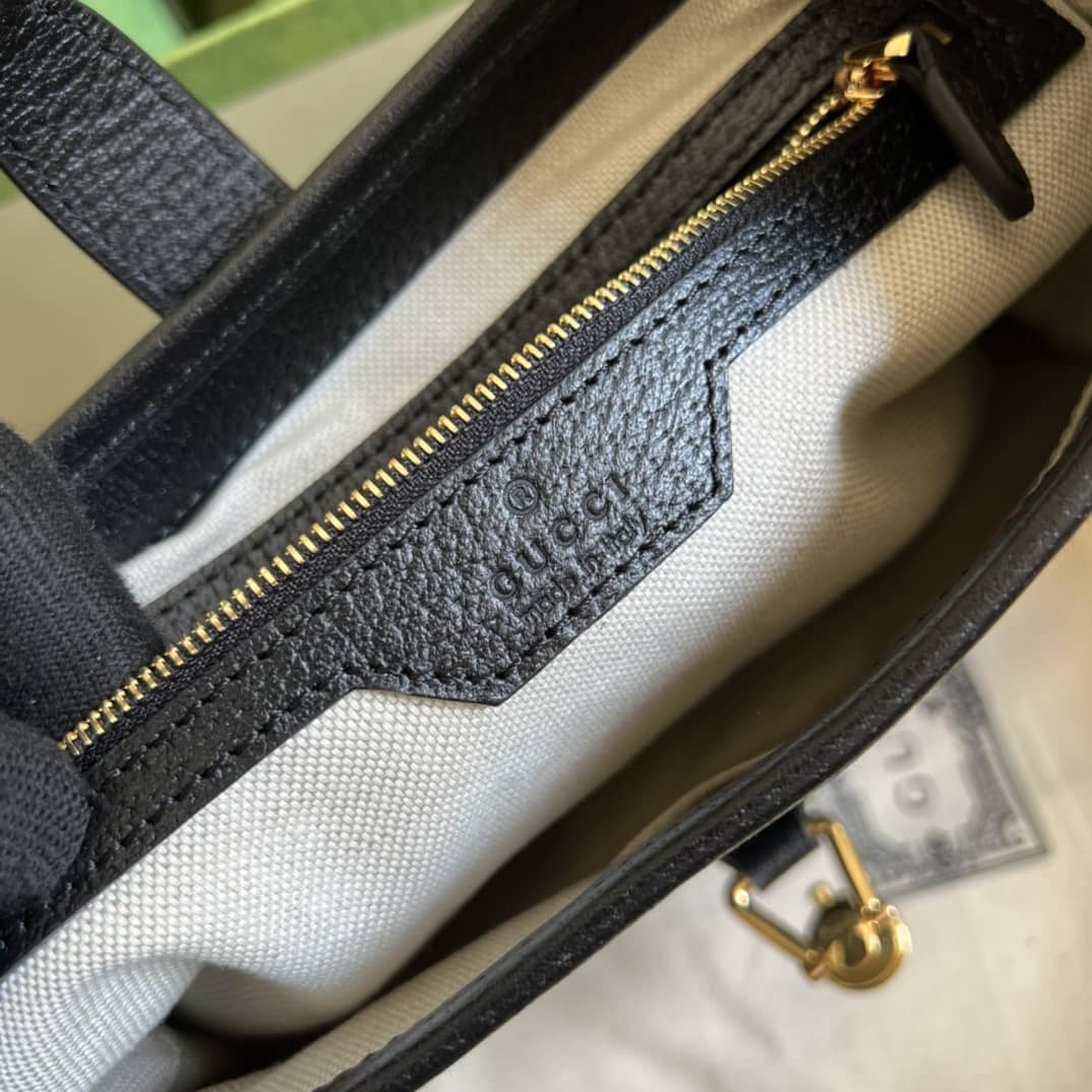 Gucci Jackie Bag Dupe 1961 Small GG 678843