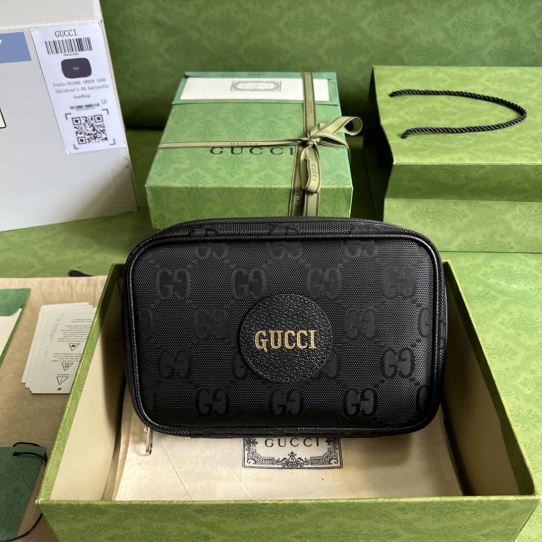 Gucci Purse Dupes Off The Grid Packing Cube Make Up 701092