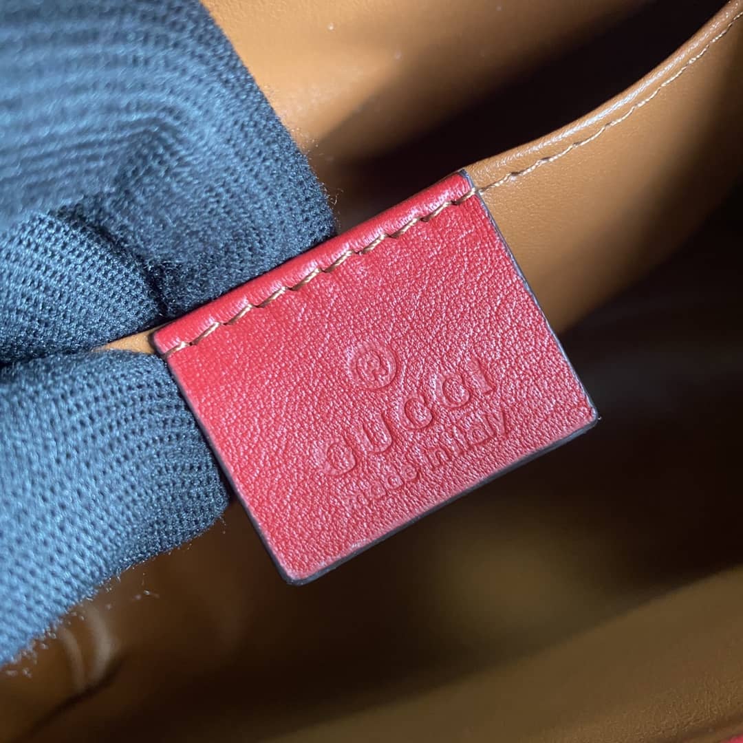 Gucci Diana Small Tote Replica 660195