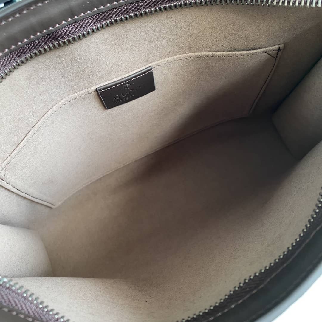 Gucci Purse Dupes Webbing Line GG Supreme 475316