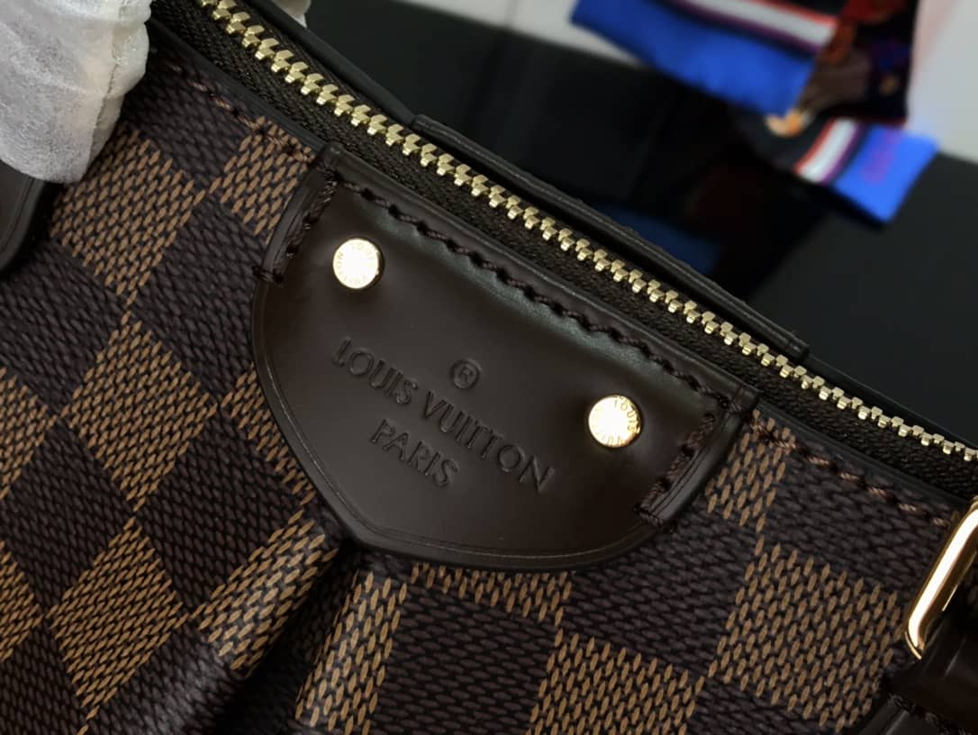 Louis Vuitton Siena MM Shoulder Bag Replica N41546