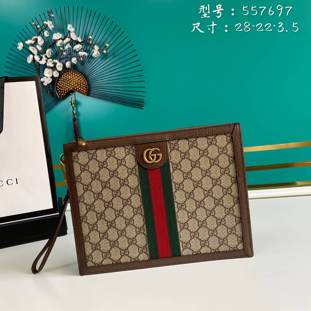 Gucci Purse Dupes Supreme GG Pouch557697