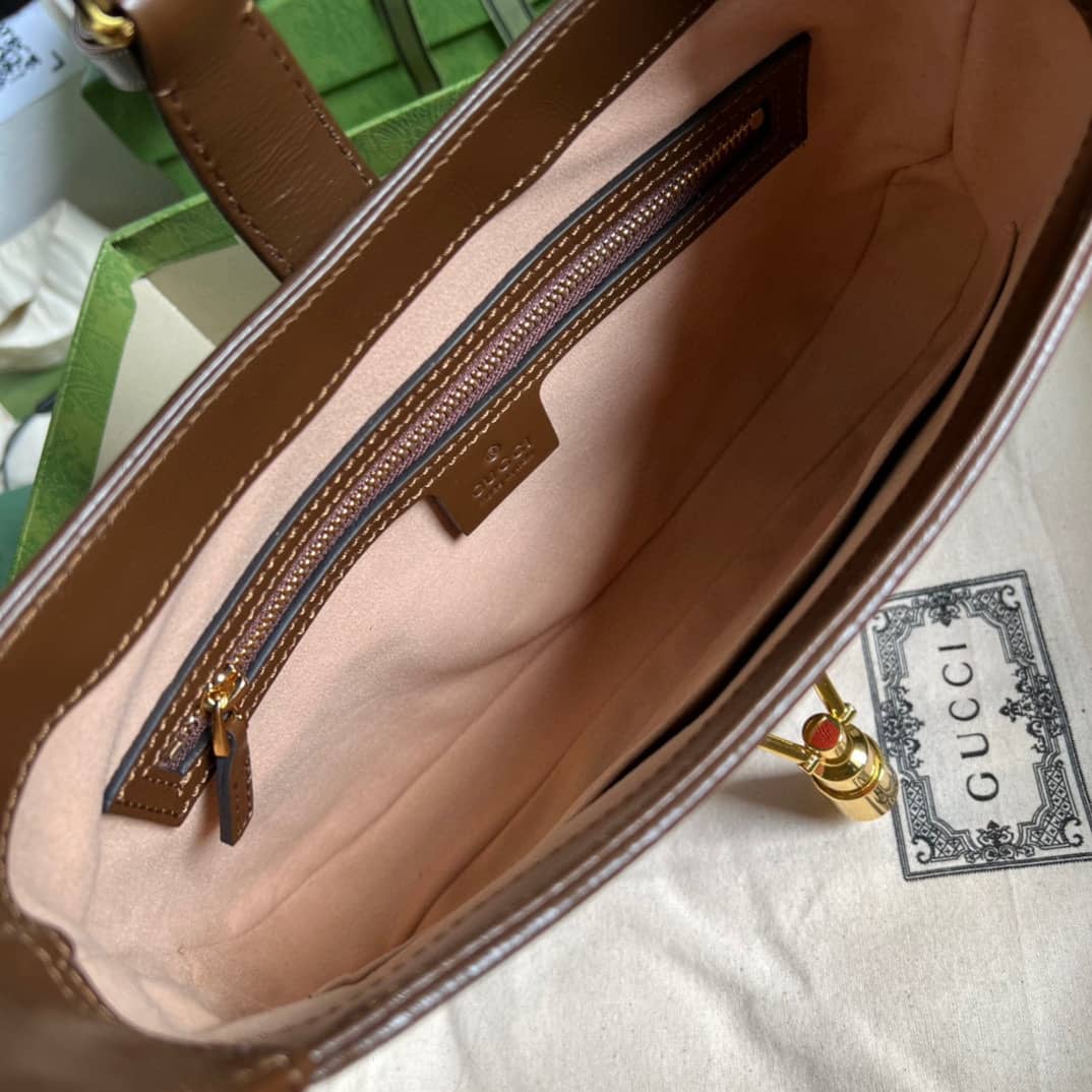 Gucci Jackie 1961 Small 636706 Replica Shoulder Bag