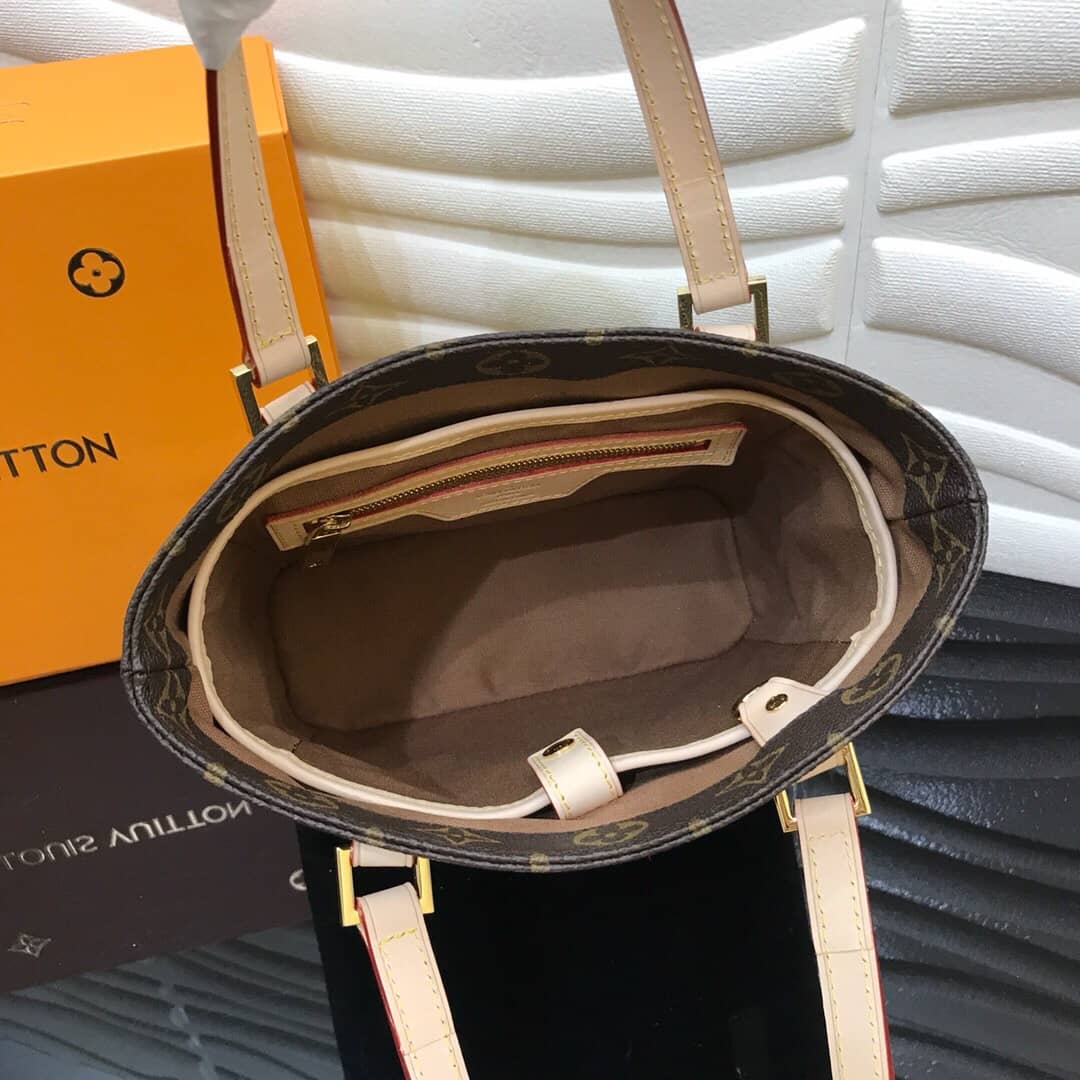 Louis Vuitton Monogram Vavin PM Bag Replica M51172