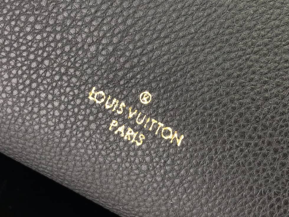 LV Tote Dupe On My Side PM M58918 Replica Tote
