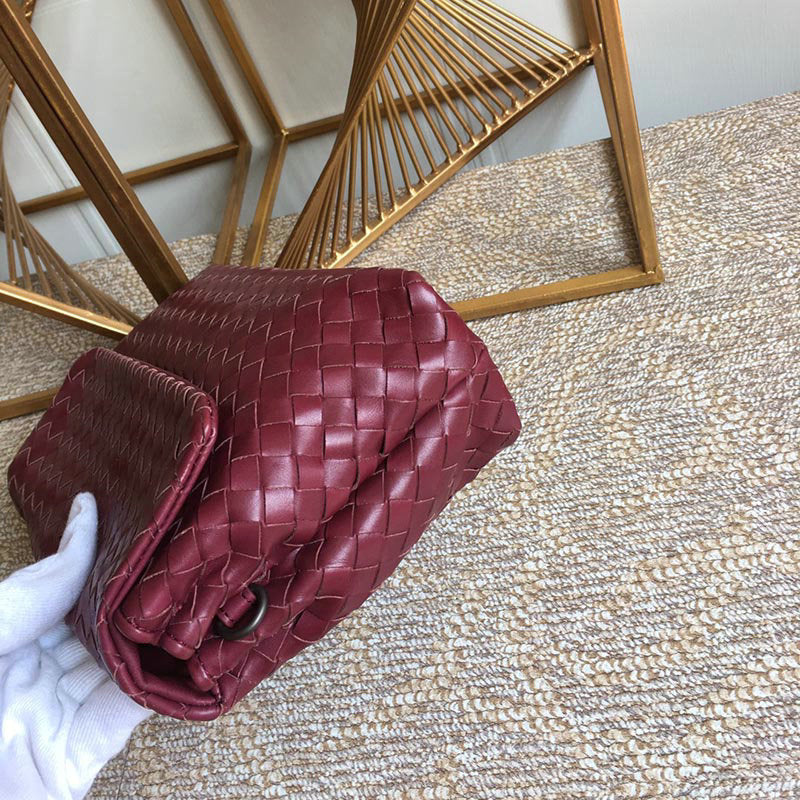Bottega Veneta Dupe Bag 2108SF0102