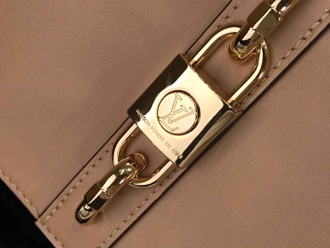 Louis Vuitton Rendez-vous Replica Shoulder Bag M57745