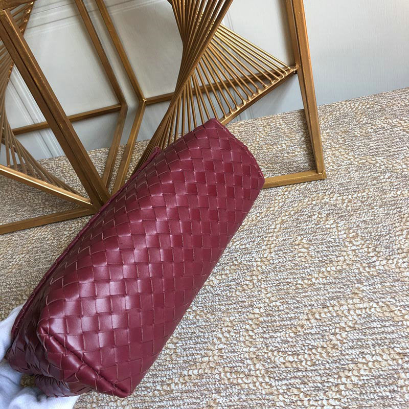 Bottega Veneta Dupe Bag 2108SF0102