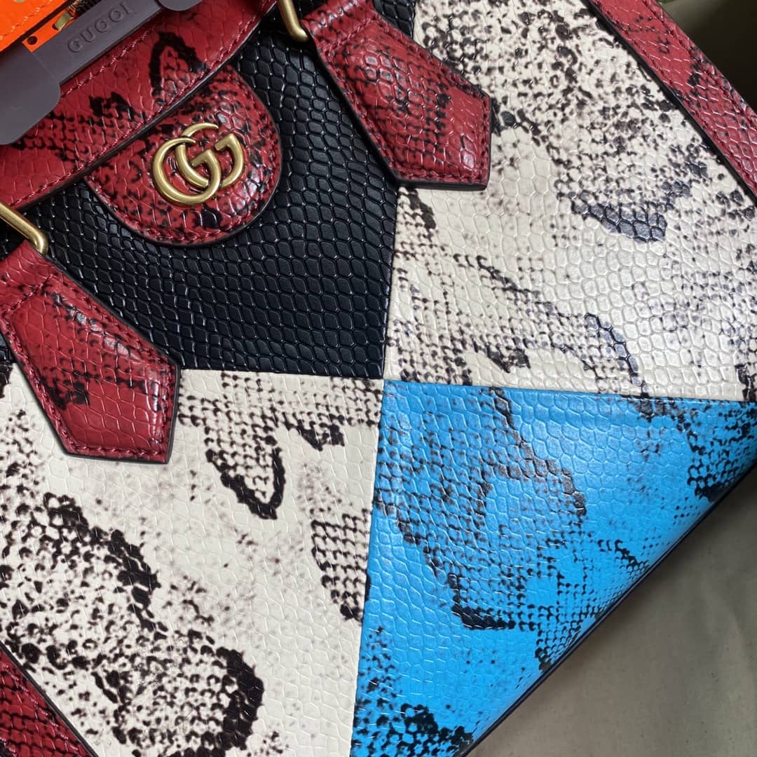 Gucci Diana Small Tote Replica 660195