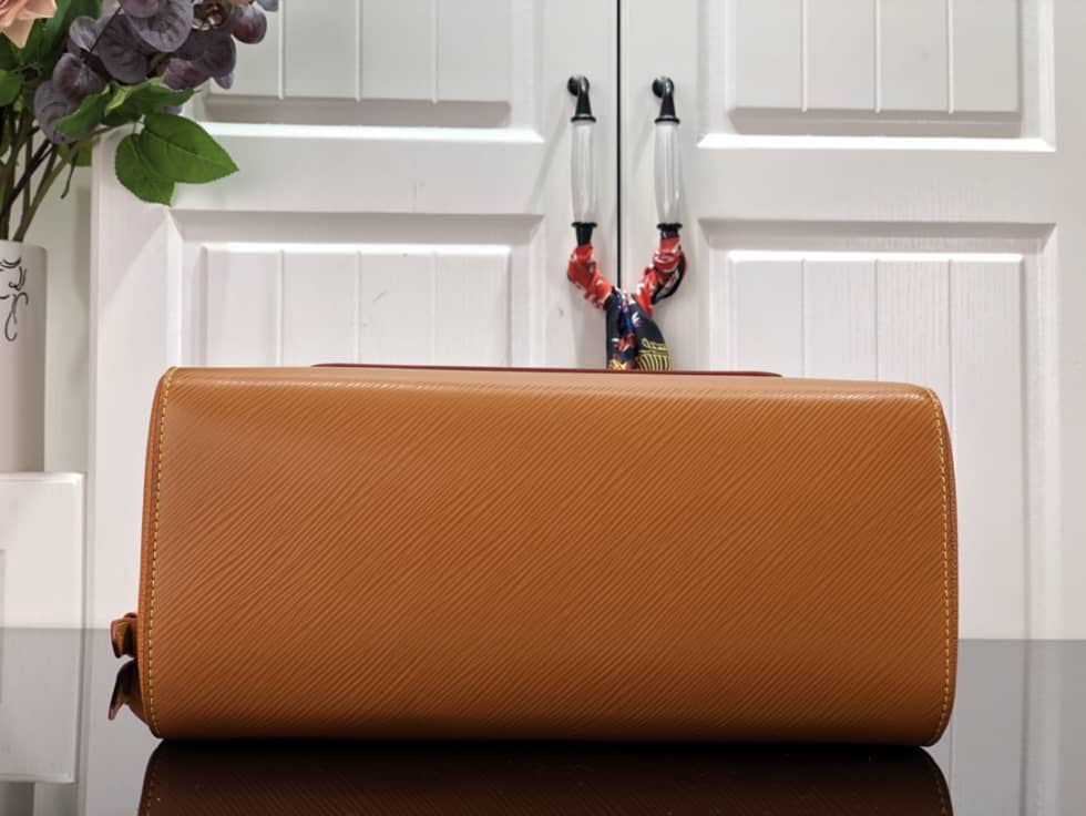 LV Tote Dupe Marelle Tote MM M59953 Replica Shoulder Bag