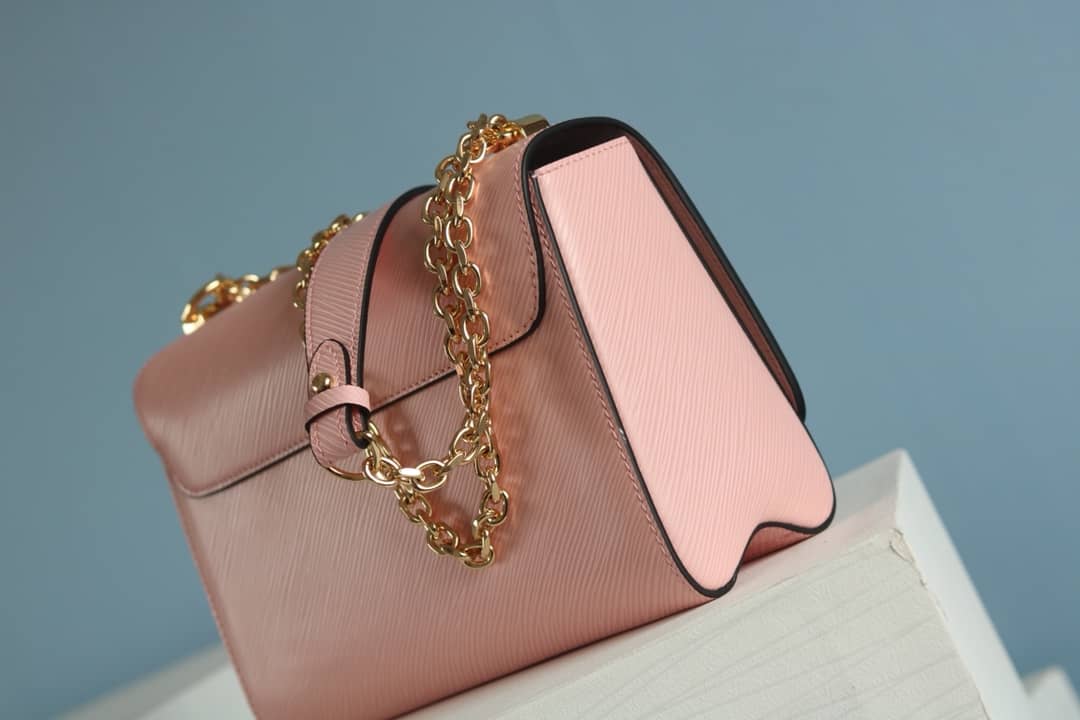 Louis Vuitton Twist Epi Handbag Replica