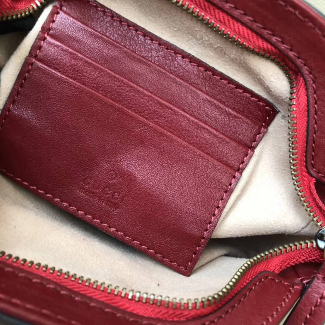 Gucci Purse Dupes Rebelle Shoulder Bag517735