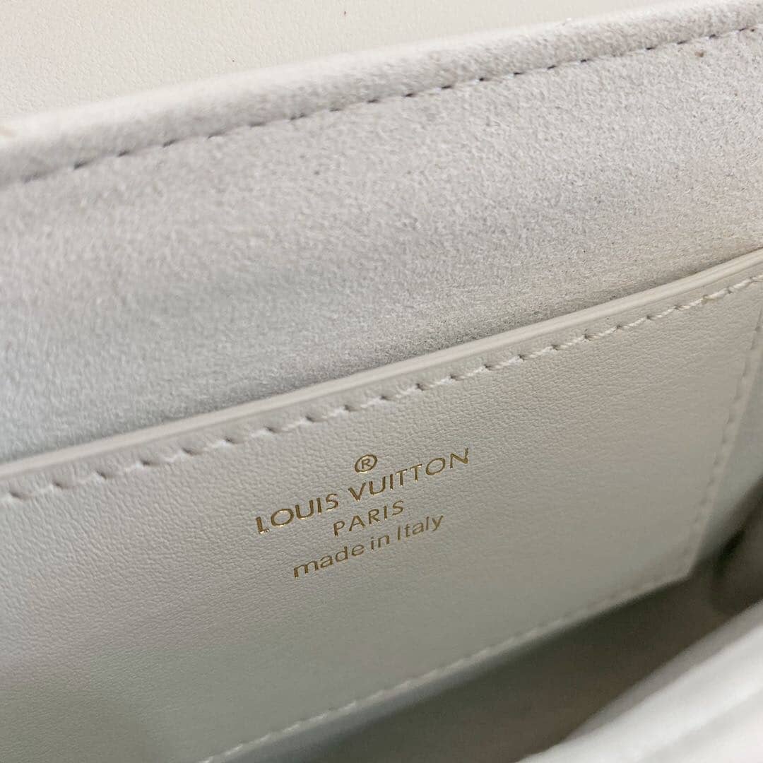 Louis Vuitton Virgil Abloh Multi Pochette New Wave M56461