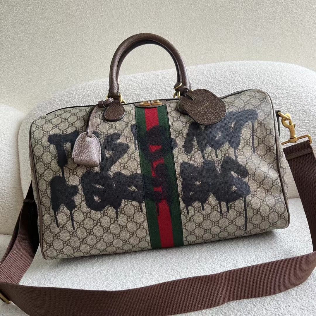 Balenciaga Bag Dupe (ColaReps)