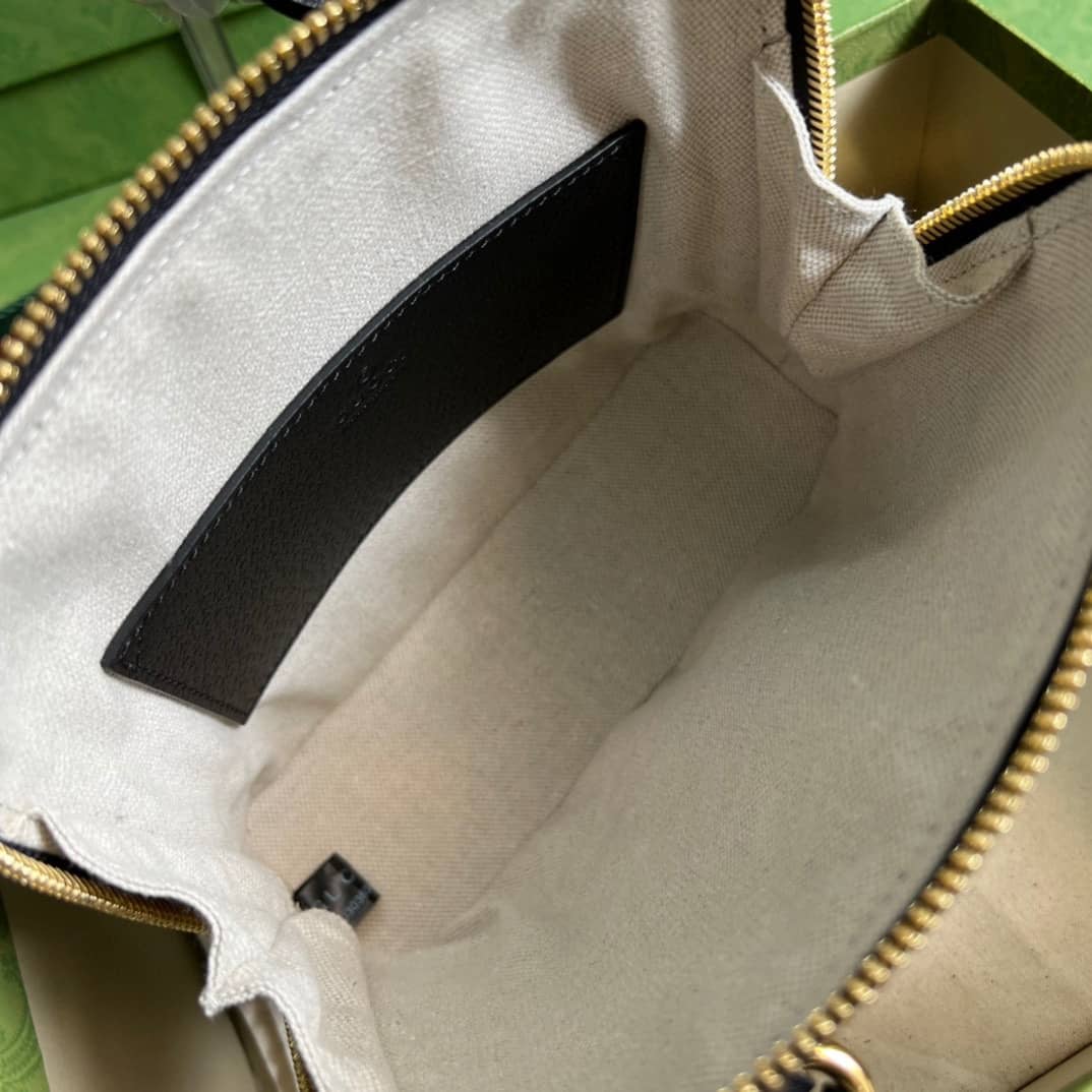 Adidas x Gucci Horsebit 1955 Mini Shoulder Bag 677212 Replica