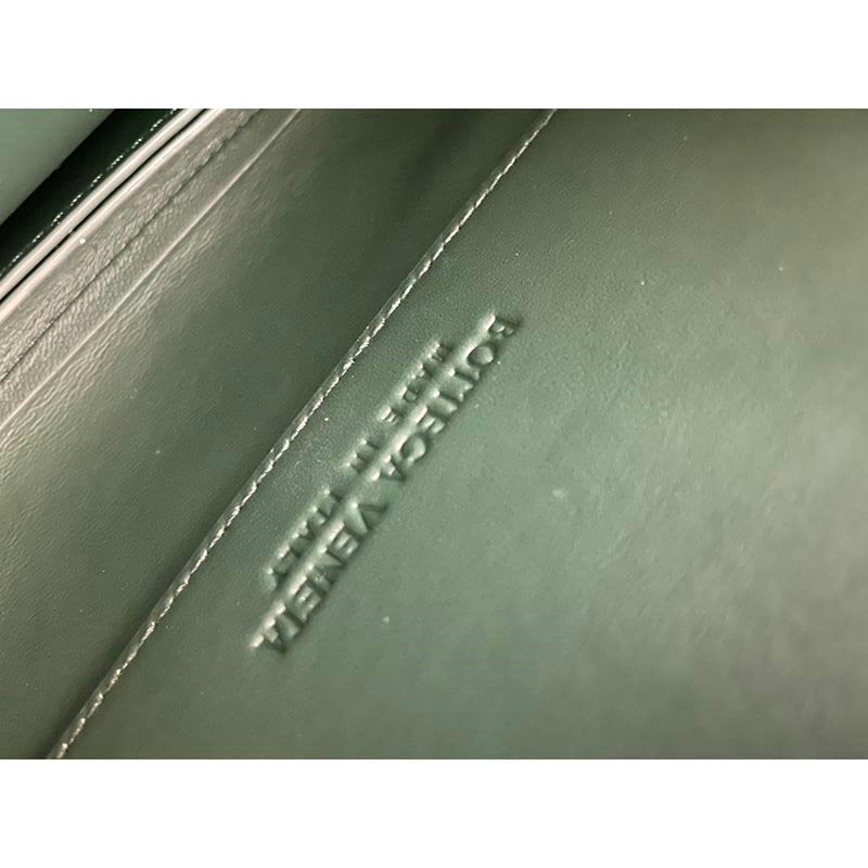 Bottega Veneta Dupe Bag 2108SF0092