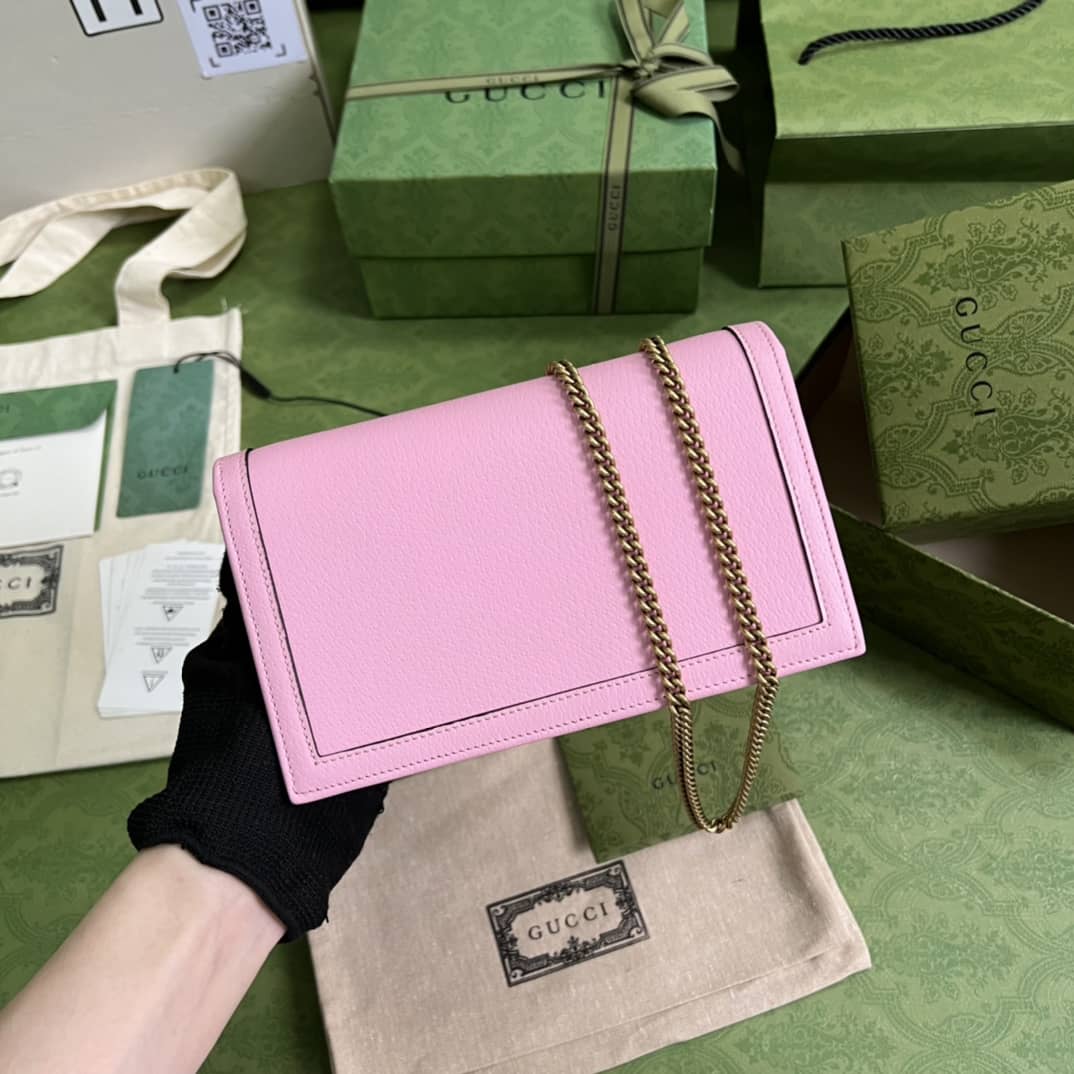 Gucci Diana Mini Crossbody Bag With Bamboo 696817 Replica