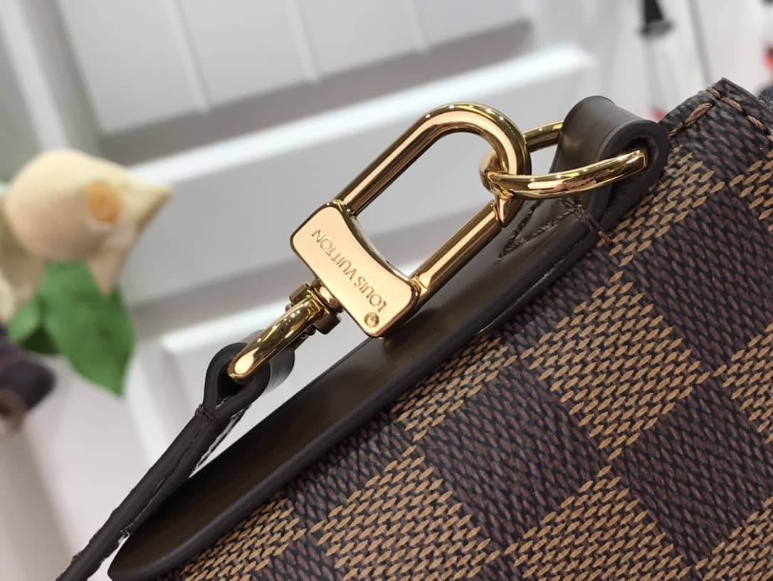 Louis Vuitton Siena MM Shoulder Bag Replica N41546
